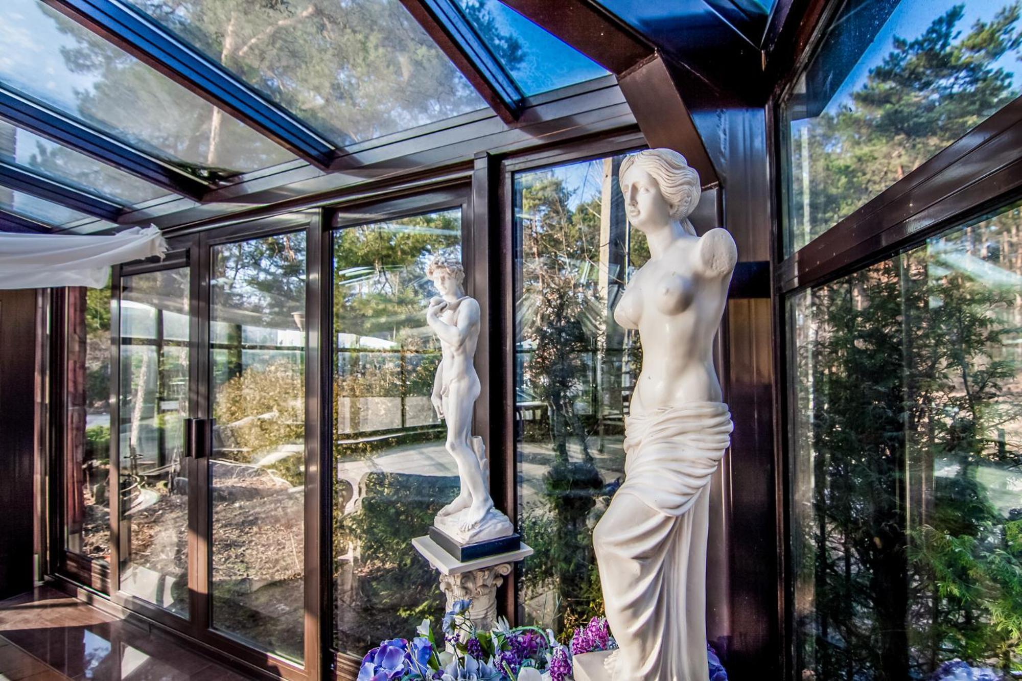 Hotel Bella Vista Warszawa 外观 照片