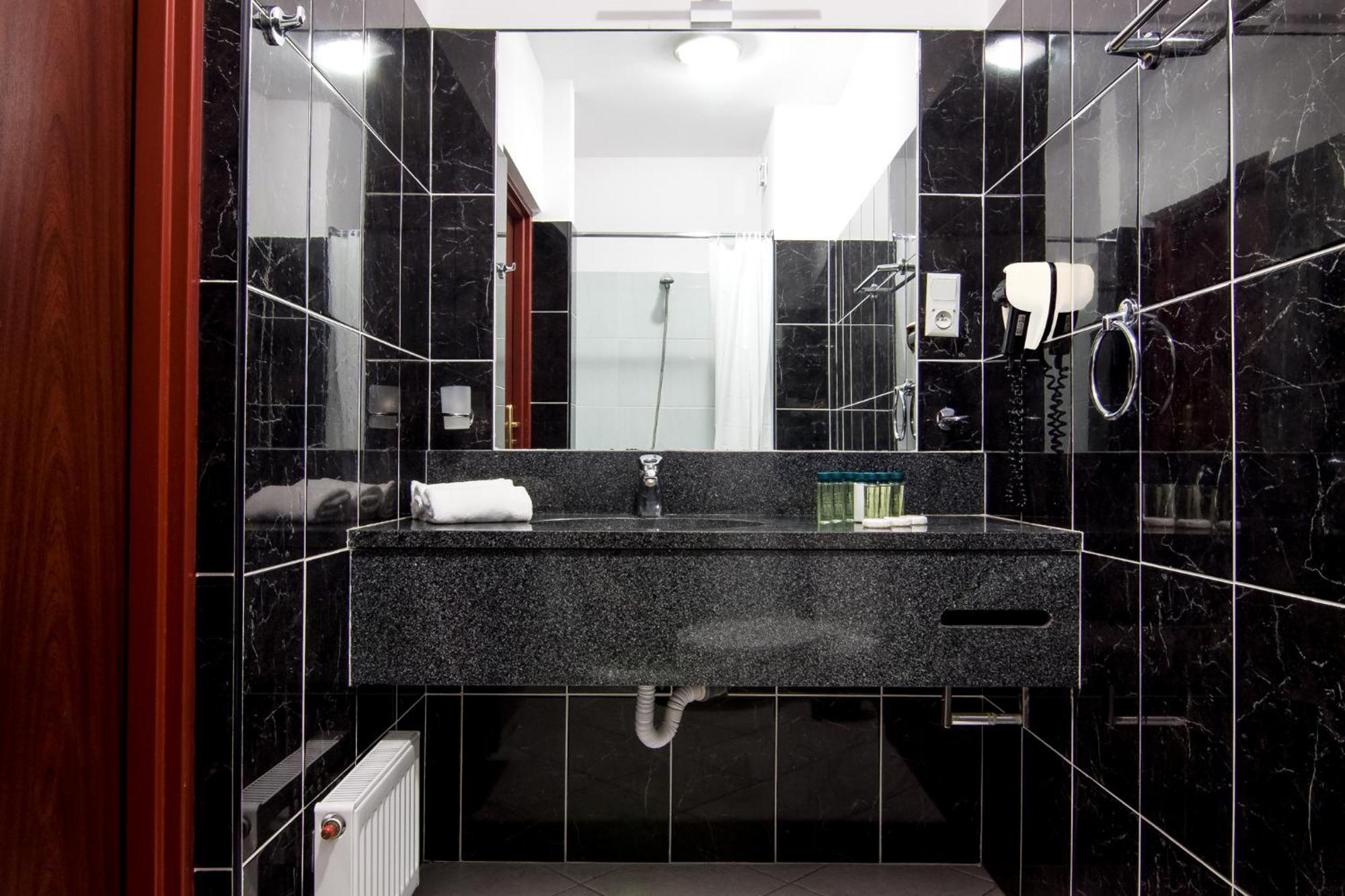 Hotel Bella Vista Warszawa 外观 照片