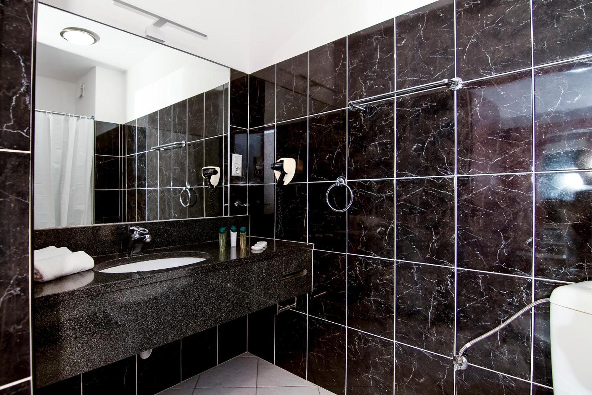 Hotel Bella Vista Warszawa 外观 照片