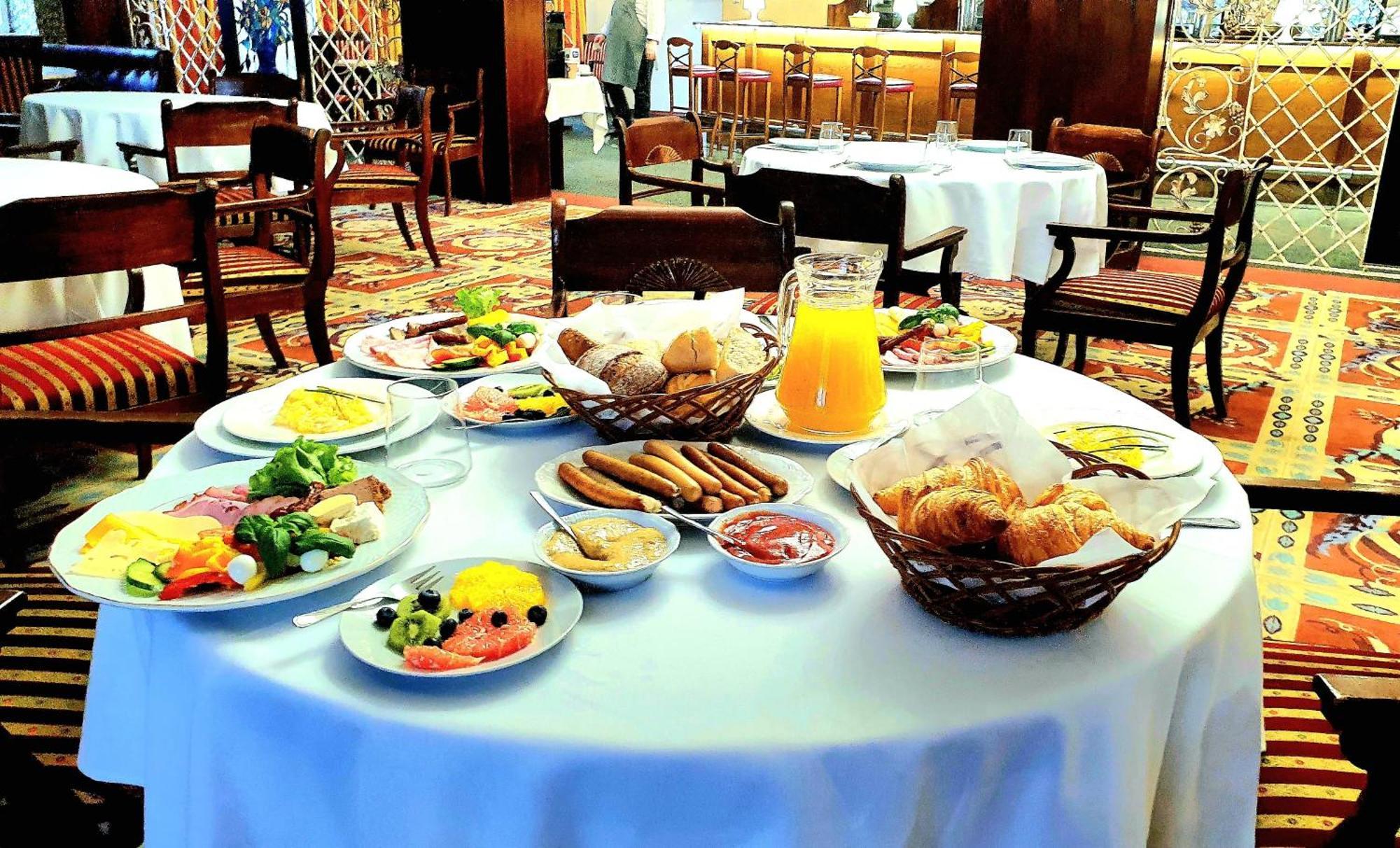 Hotel Bella Vista Warszawa 外观 照片