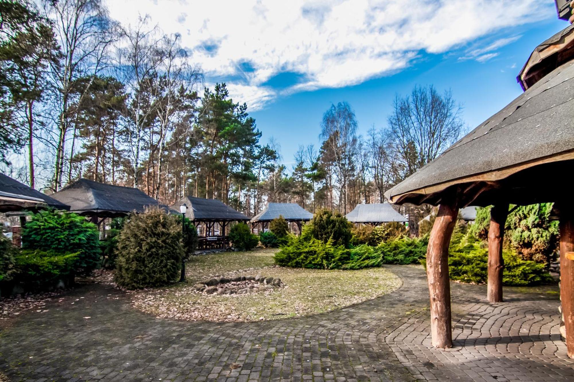 Hotel Bella Vista Warszawa 外观 照片